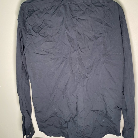 Express shirt - Picture 4 of 5